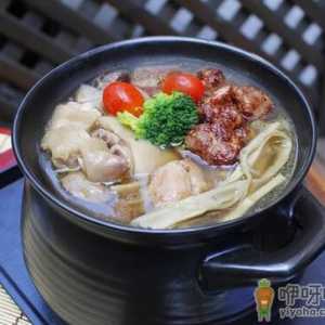 佛跳墙的做法-佛跳墙食用注意事项