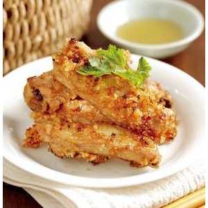 香酥陈皮排骨怎么做好吃？香酥陈皮排骨的做法