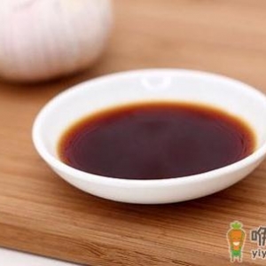 做饭的时候什么时候放酱油