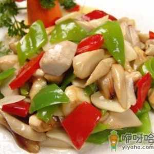 鸡枞菌怎么做好吃？鸡枞菌的做法