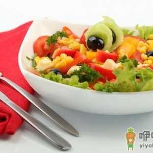 预防痘痘 这些食物是关键