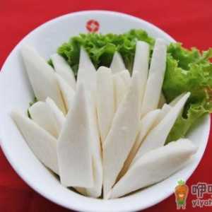 巧吃山药预防心脑血管疾病
