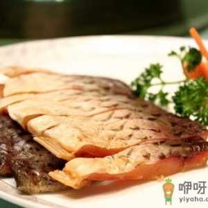 青鱼怎么做好吃？青鱼的烹饪方法