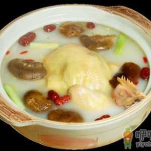 教你做能够防治感冒的汤水