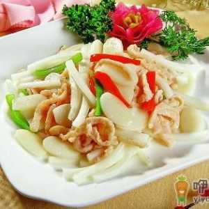 绍菜的功效 绍菜的做法