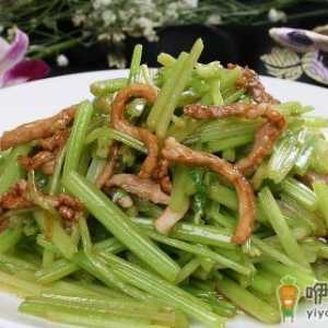 挑选芹菜有哪些技巧