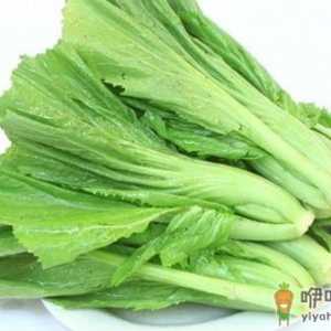 叶用芥菜是什么？叶用芥菜怎么做？