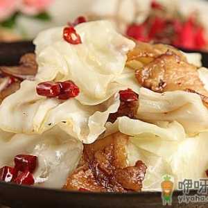 卷心菜怎么做好吃？卷心菜的做法大全