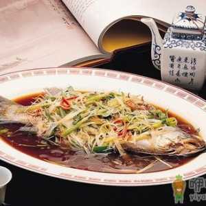 做鱼的小窍门：去腥晚放姜