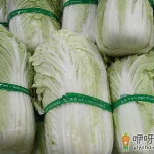 甲醛白菜危害健康 教你分辨甲醛白菜