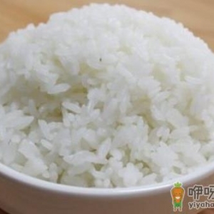 6大窍门蒸出美味米饭