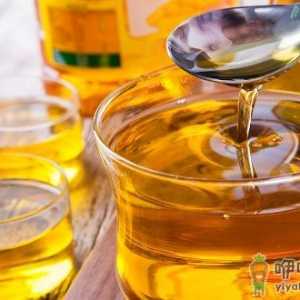 要健康“加油” 不一定要选购冷榨油