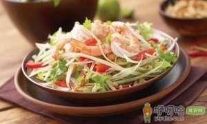 拌凉菜不宜放味精-食用味精的禁忌