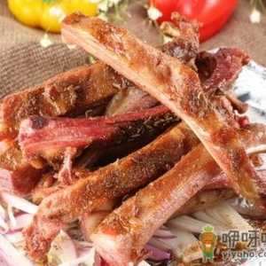 山羊肉和绵羊肉有什么区别