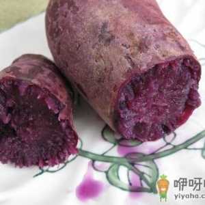 蒸番薯要不要削皮？蒸番薯的方法