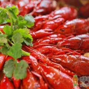 炎热的夏天和小龙虾一起燃烧吧 五风味来袭快快收藏