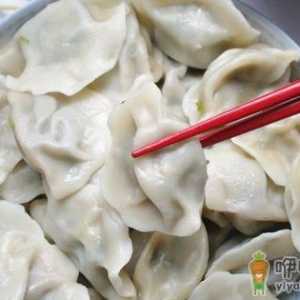 包饺子千万别用这6种肉馅