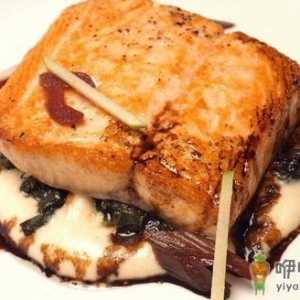 做鱼肉的小技巧：天然香料去鱼腥