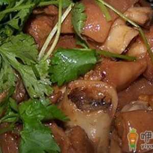 猪蹄怎么烹饪好吃？食用猪蹄有什么禁忌？
