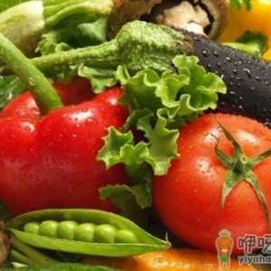 蔬菜怎么保存更新鲜？蔬菜的保鲜方法与技术