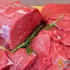 脂肪肝可以吃肉吗？脂肪肝患者的饮食原则