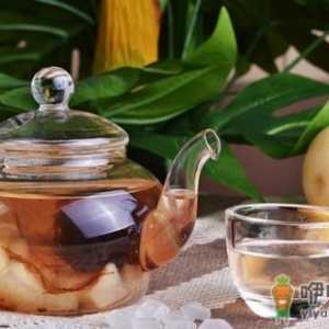盘点治疗咽炎的中药茶饮 了解咽炎饮食禁忌