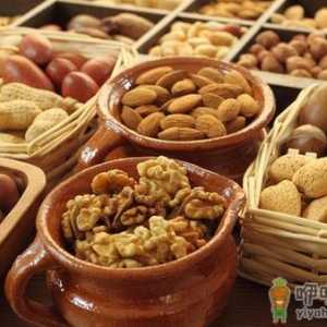 如何挑选年货？教你三类年货零食挑选方法