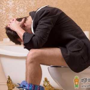 防治便秘的饮食攻略 科学防治便秘从生活方式开始