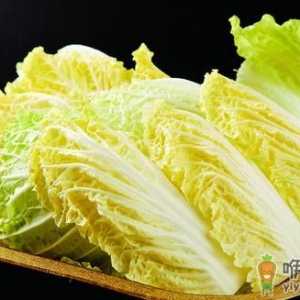 这样吃大白菜既健康又美味