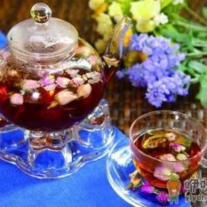玫瑰花茶功效多 挑选玫瑰花茶妙招