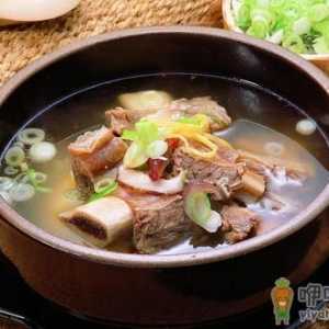 关节炎如何预防？4款药膳方治疗关节炎