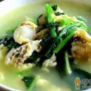 保护眼睛健康 两款家常食谱来帮忙