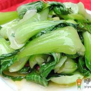 青菜怎么做才能做出高营养