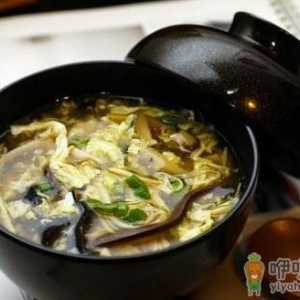酸辣汤怎么做？酸辣汤是什么？