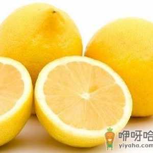 切开的柠檬如何保存？柠檬的保存方法
