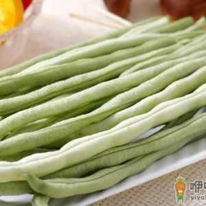 新鲜豆角如何储存？豆角的储存方法