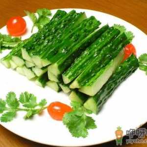 凉菜怎么做？凉菜做法大全