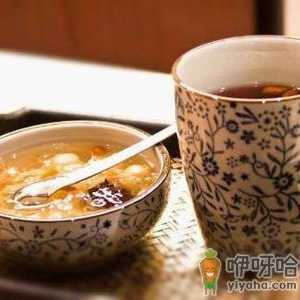 润肺益气汤中极品：七款银耳养肺汤的做法大全