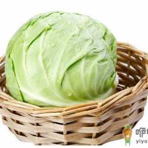 卷心菜怎么吃最营养？