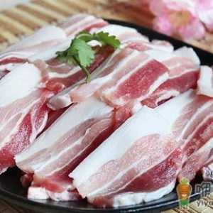 如何挑选质量好的五花肉