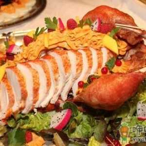 鸭肉营养不上火 怎么吃鸭肉？
