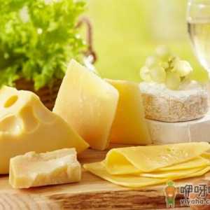 奶酪怎么做好吃？奶酪的做法