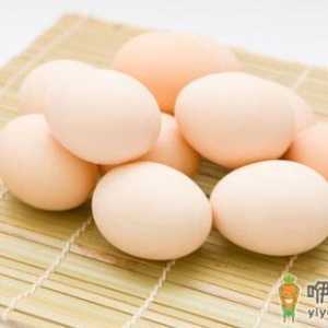 教你如何把鸡蛋煮得又香又好吃