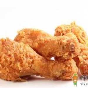 如何做出健康的煎炸食品