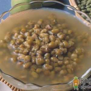 想要绿豆汤消暑是需要技巧的 你是不是一直都喝错了