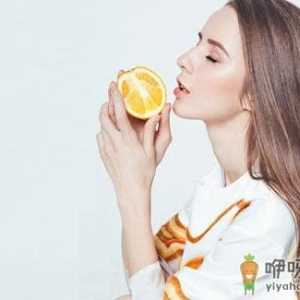 吃什么食物可以清理肠胃