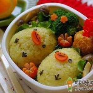 大米怎么做好吃？大米的做法大全