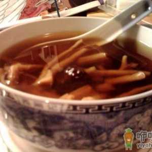 大枣党参汤帮你补血