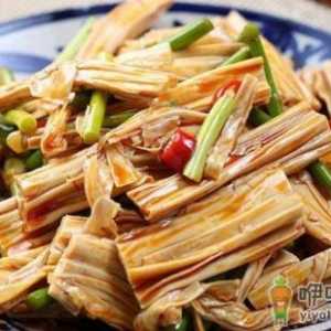 饭店里的凉拌菜都是有秘诀的 凉拌菜的好处与隐患