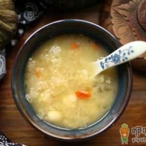 吃银耳有什么好处？银耳怎么挑选？